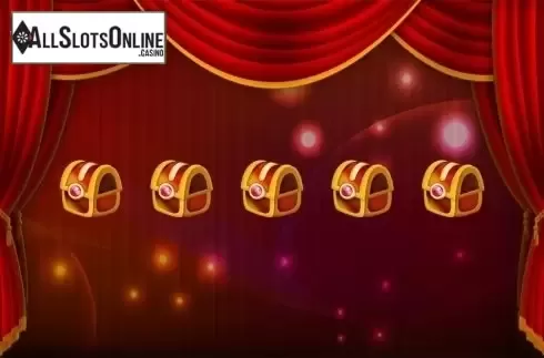Game workflow 3. Chinese Zodiac (Triple Profits Games) from Triple Profits Games