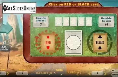 Gamble. Chinga Choong from BetConstruct