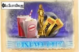 Cinema City