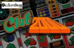 Club 2000. Club 2000 from StakeLogic