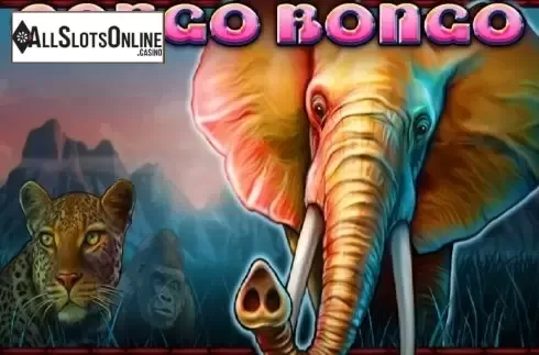 Congo Bongo. Congo Bongo (Casino Technology) from Casino Technology