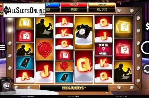 Reel Screen