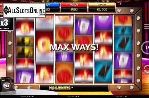 Free Spins