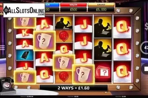 Win Screen