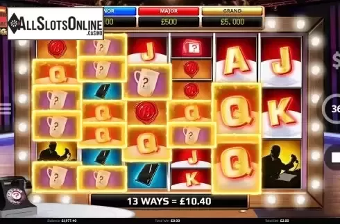Win Screen 3