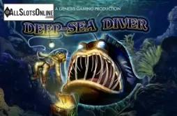 Deep Sea Diver
