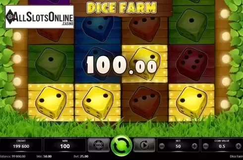 Win screen 2