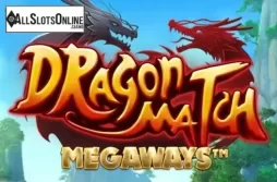 Dragon Match Megaways