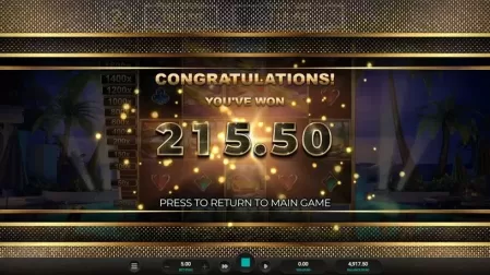 Dream Drop Diamonds slot screenshot 8