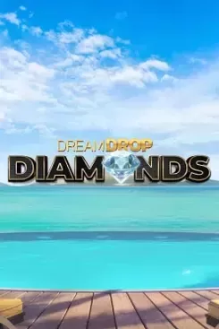 Dream Drop Diamonds