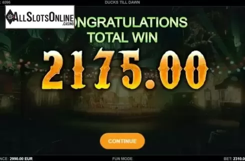 Total Win