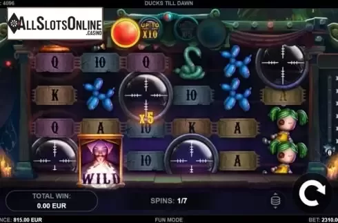 Free Spins 2