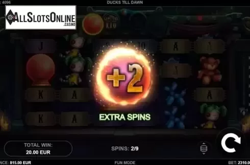 Free Spins 3