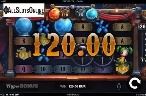 Win Screen 2
