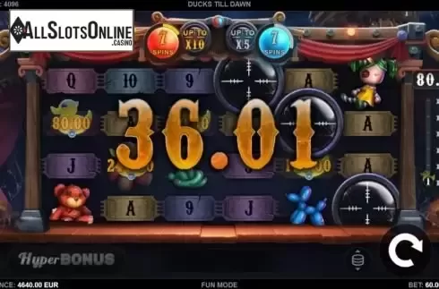 Win Screen 1