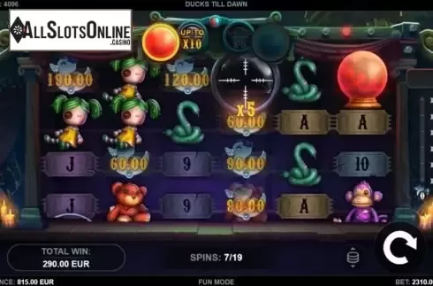 Free Spins 4
