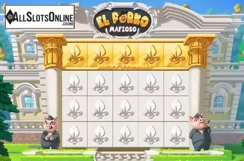 Game Screen