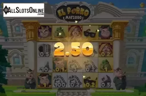 Win Screen 2