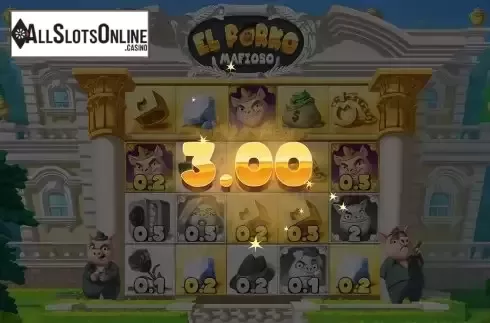 Game Screen