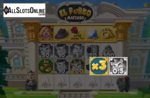 Feature Screen 2