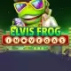 Elvis Frog in Vegas
