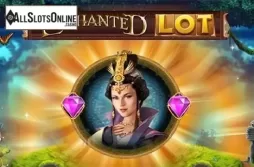Enchanted Lot