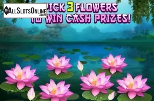 Bonus Game. Fei Cui Gong Zhu from Playtech