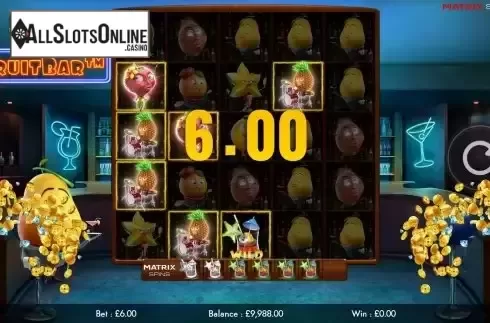 Win Screen 2