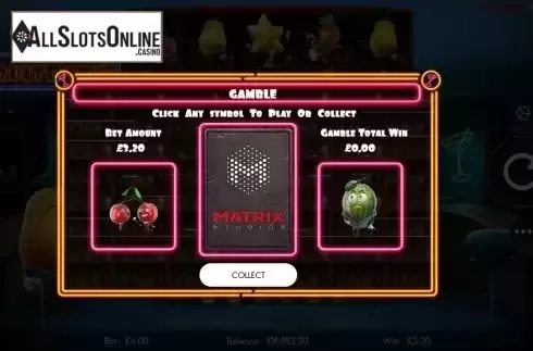 Gamble
