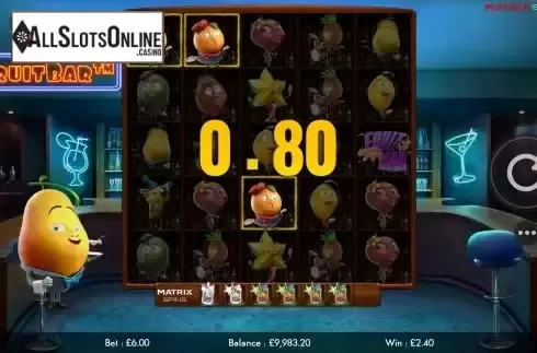 Win Screen 4