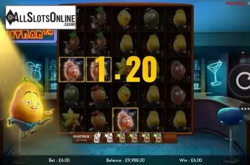 Win Screen 3