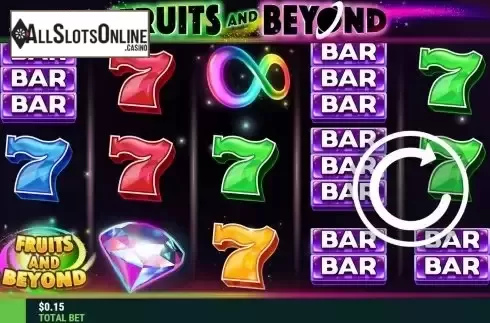 Game Screen