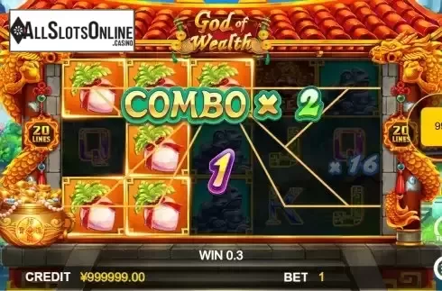 Win Screen