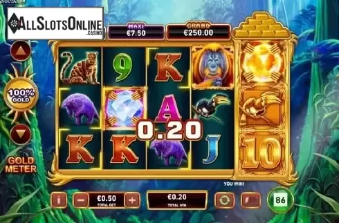 Win Screen 1