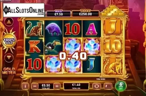Free Spins 2