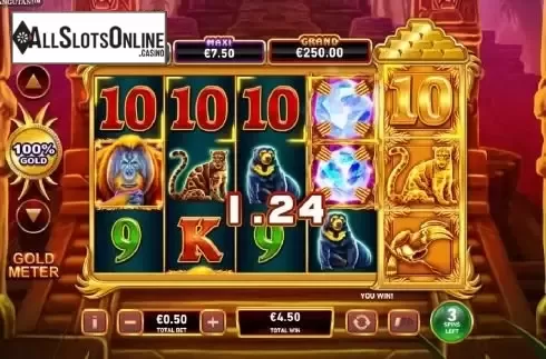 Free Spins 3