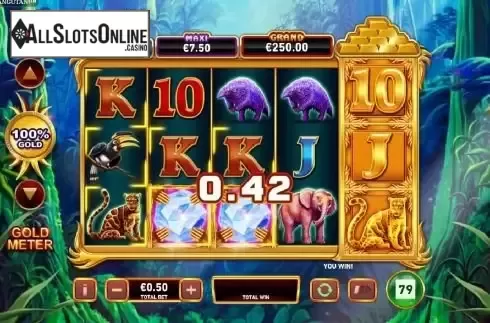 Win Screen 2