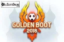 Golden Boot