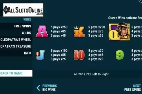 Game Information 2