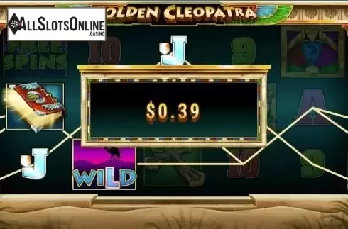Win Screen