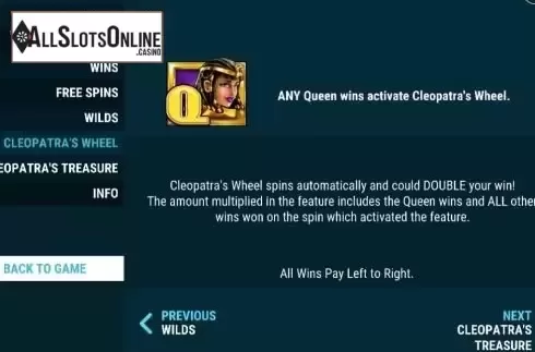 Game Information 5