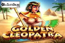 Golden Cleopatra