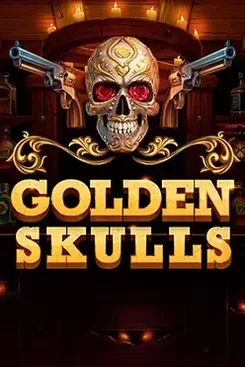 Golden Skulls