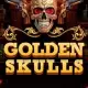 Golden Skulls
