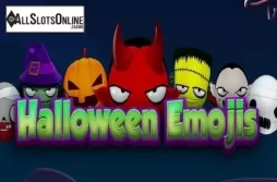 Halloween Emojis