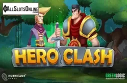 Hero Clash
