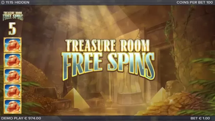 Hidden slot screenshot 3