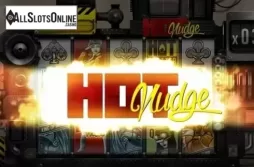 Hot Nudge. Hot Nudge from Nolimit City