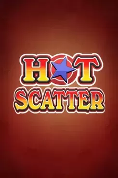 Hot Scatter