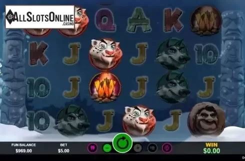 Win Screen 2